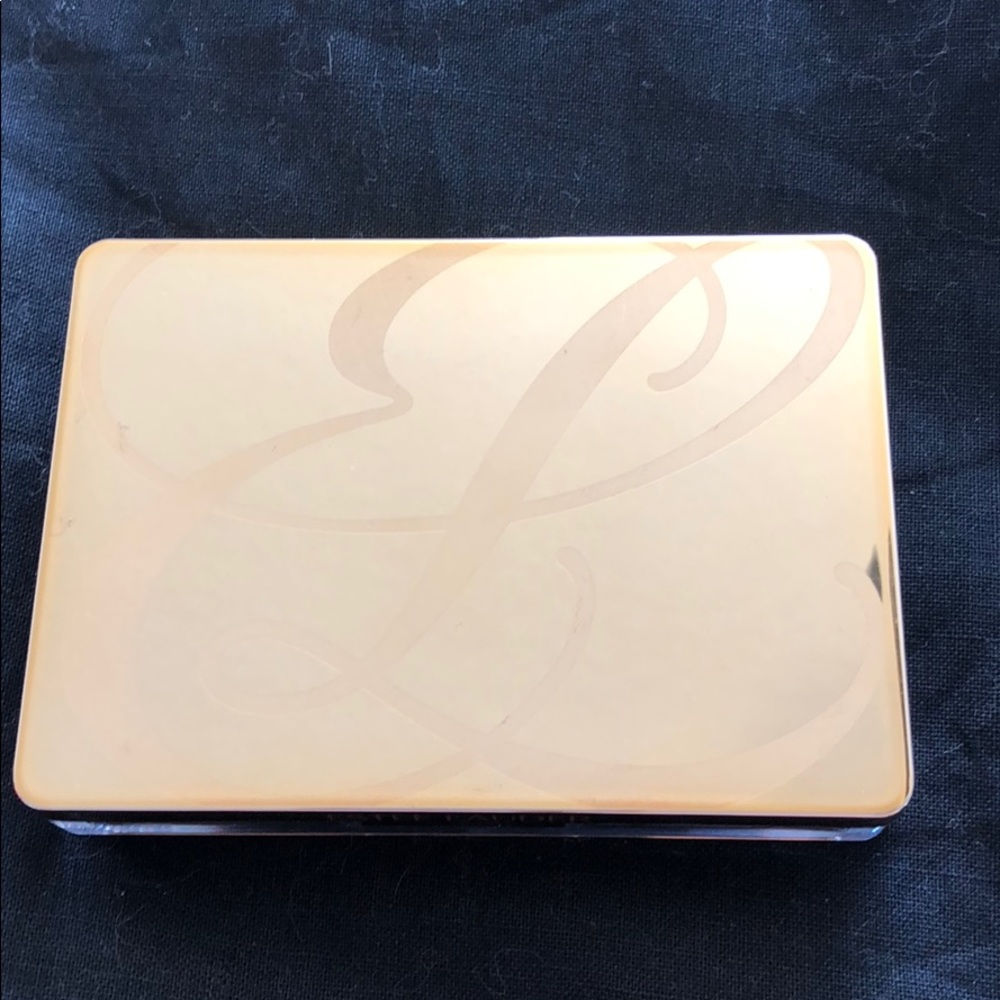 Este Lauder Puré Color eyeshadow